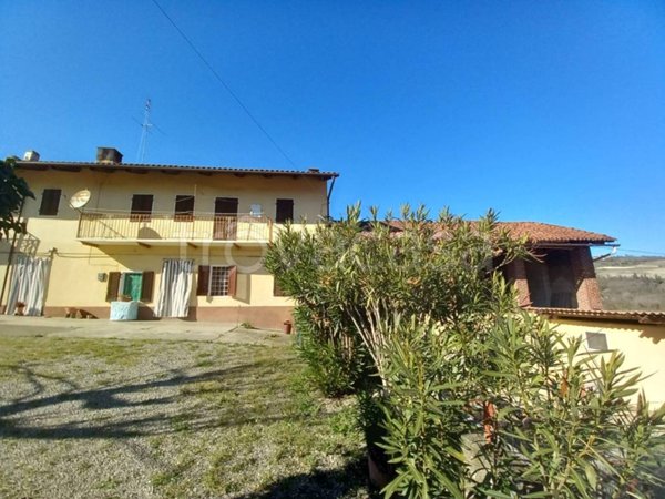 casa indipendente in vendita a Castelnuovo Don Bosco