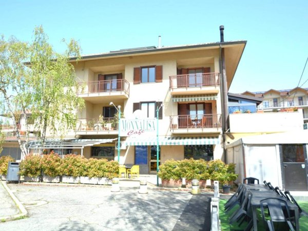 appartamento in vendita a Castelnuovo Don Bosco