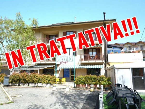 appartamento in vendita a Castelnuovo Don Bosco
