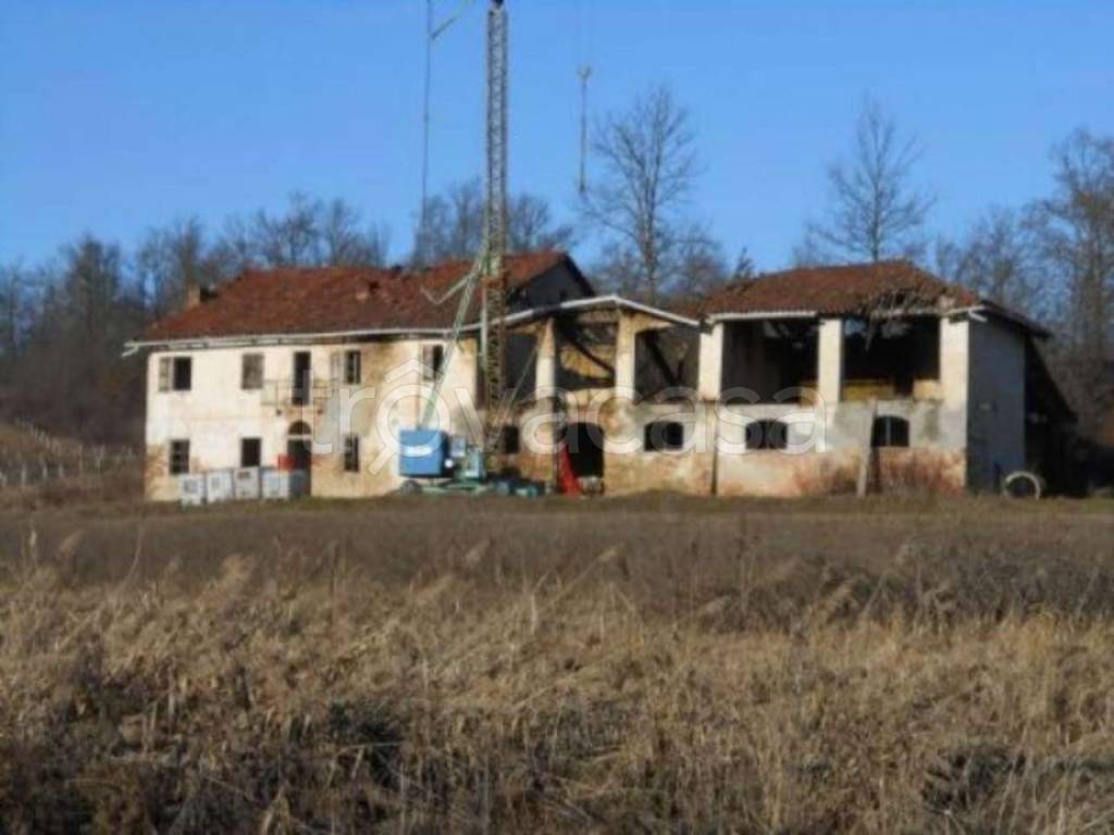 casa indipendente in vendita a Castelnuovo Don Bosco