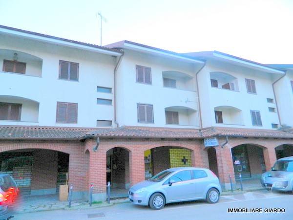 appartamento in vendita a Castelnuovo Don Bosco