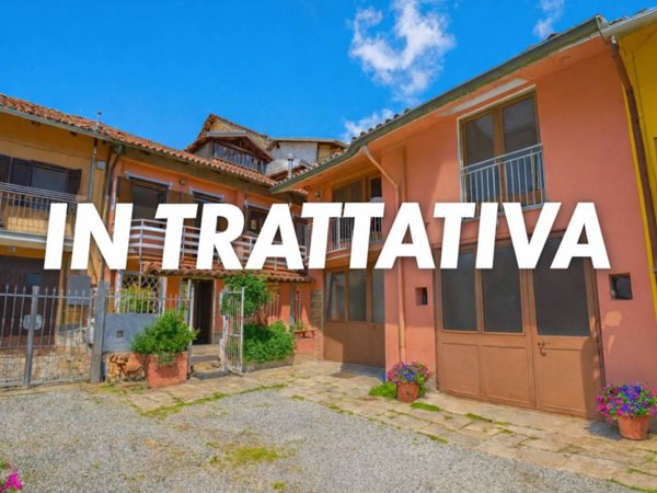 casa indipendente in vendita a Castelnuovo Don Bosco