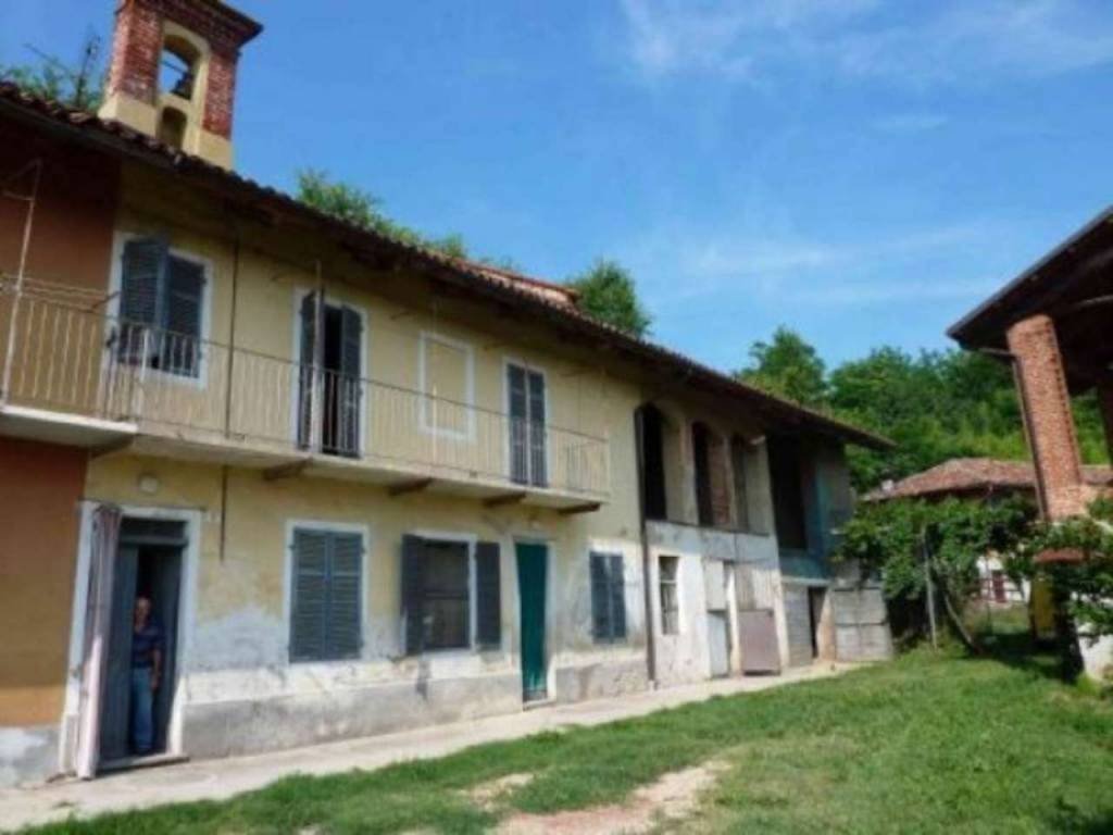 appartamento in vendita a Castelnuovo Don Bosco