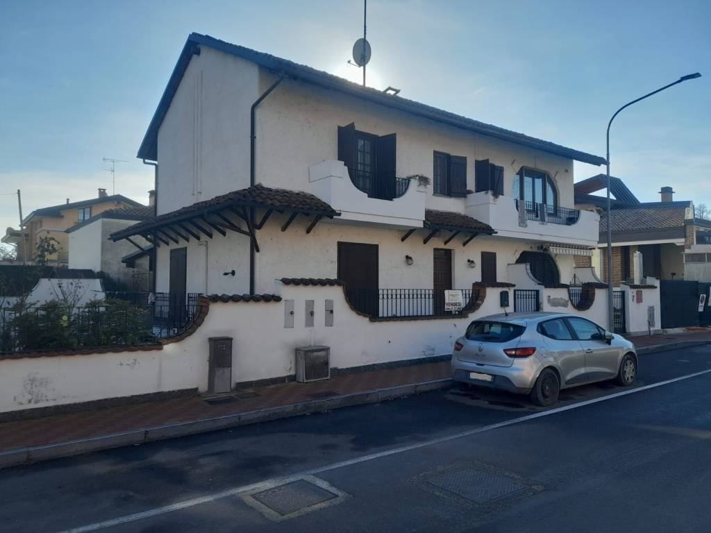 casa indipendente in vendita a Castelnuovo Don Bosco
