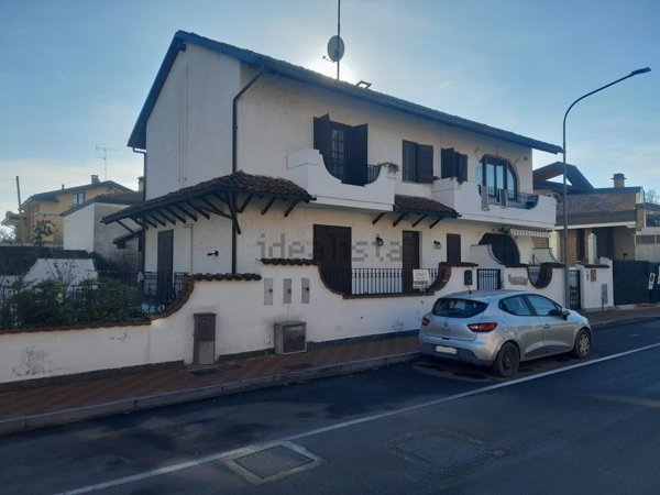 casa indipendente in vendita a Castelnuovo Don Bosco