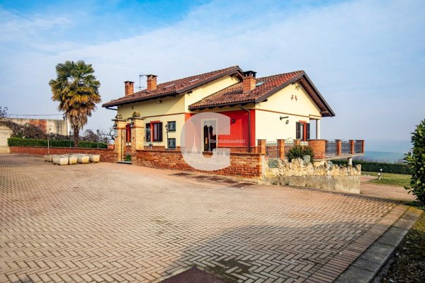 terreno edificabile in vendita a Castelnuovo Don Bosco