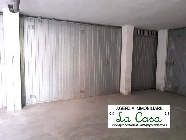 locale di sgombero in vendita a Castelnuovo Don Bosco
