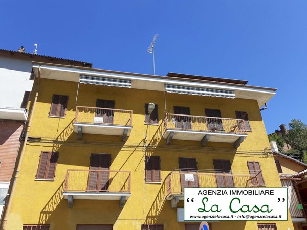 casa indipendente in vendita a Castelnuovo Don Bosco