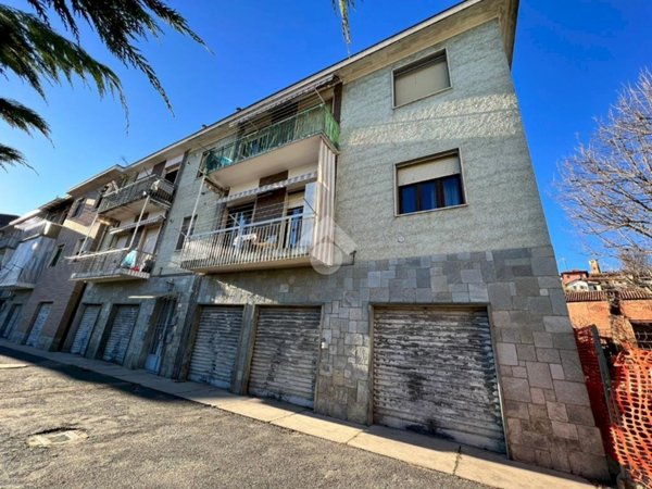 appartamento in vendita a Castelnuovo Don Bosco