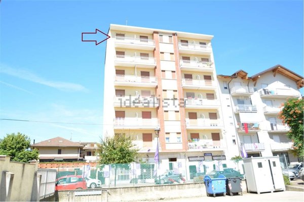 appartamento in vendita a Castelnuovo Don Bosco