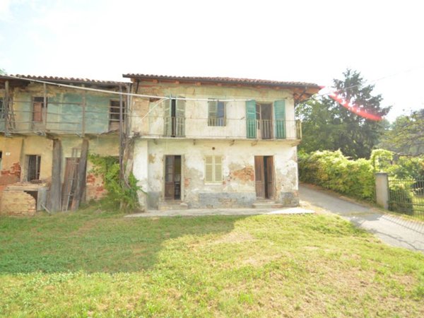 appartamento in vendita a Castelnuovo Don Bosco