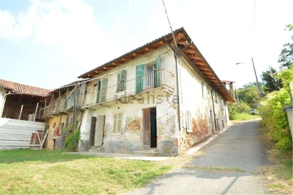 appartamento in vendita a Castelnuovo Don Bosco