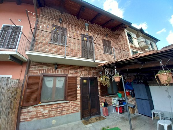 casa indipendente in vendita a Castelnuovo Don Bosco