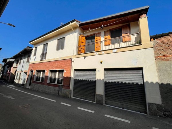 casa indipendente in vendita a Castelnuovo Don Bosco