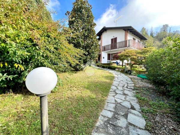 casa semindipendente in vendita a Castelnuovo Don Bosco