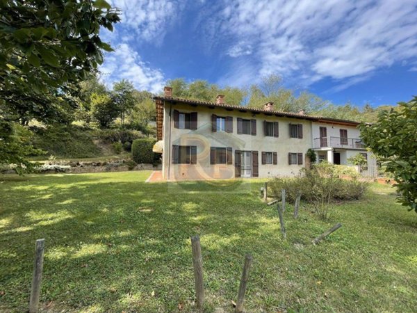 casa indipendente in vendita a Castelnuovo Don Bosco