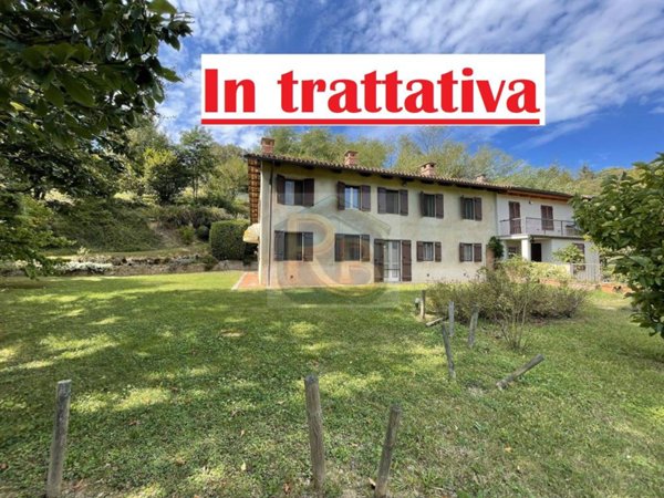 casa indipendente in vendita a Castelnuovo Don Bosco