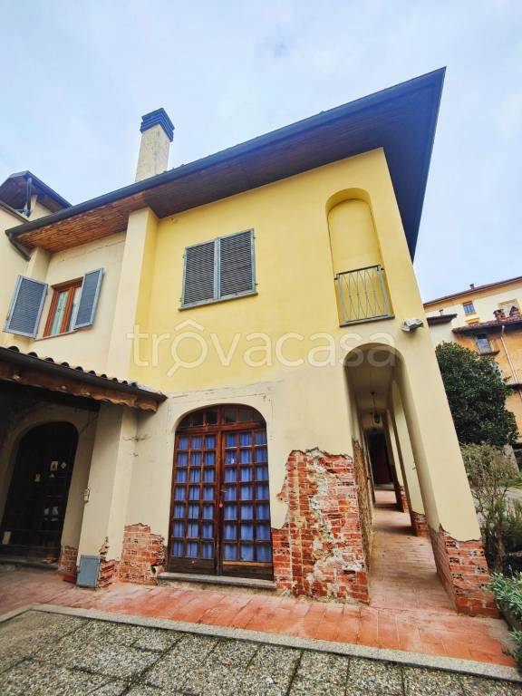 appartamento in vendita a Castelnuovo Don Bosco