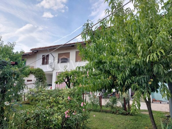 casa indipendente in vendita a Castelnuovo Don Bosco