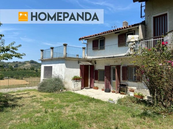 casa indipendente in vendita a Castelnuovo Don Bosco