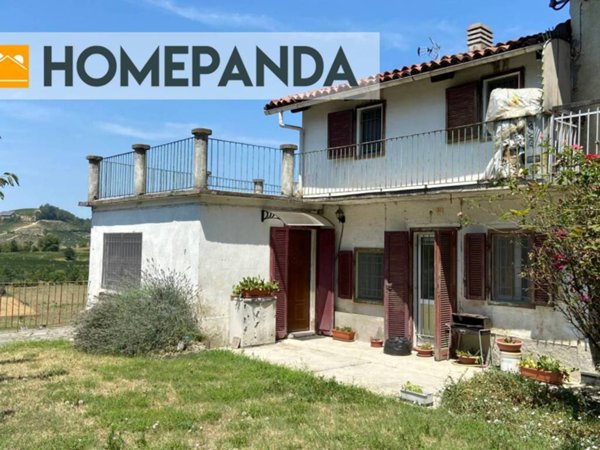 casa indipendente in vendita a Castelnuovo Don Bosco