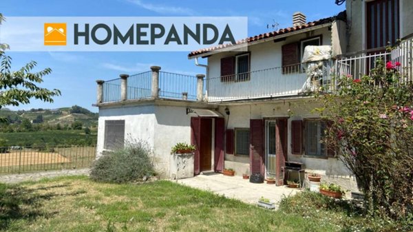 casa indipendente in vendita a Castelnuovo Don Bosco