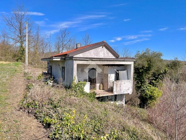 casa indipendente in vendita a Castelnuovo Don Bosco