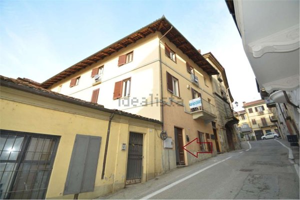 appartamento in vendita a Castelnuovo Don Bosco