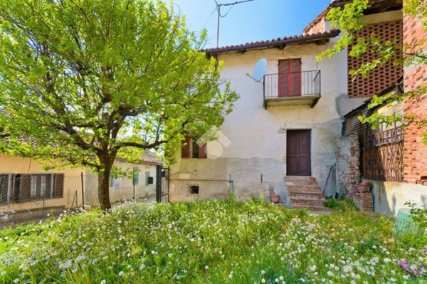 casa indipendente in vendita a Castelnuovo Don Bosco in zona Morialdo