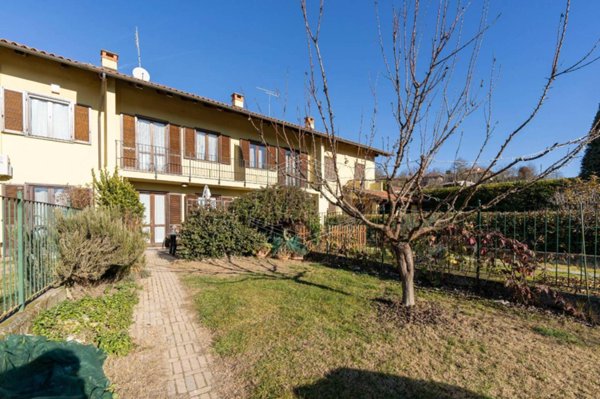 casa indipendente in vendita a Castelnuovo Don Bosco