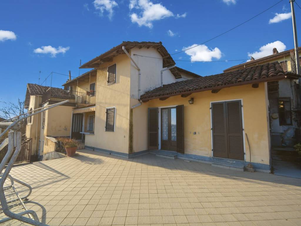 casa indipendente in vendita a Castelnuovo Don Bosco