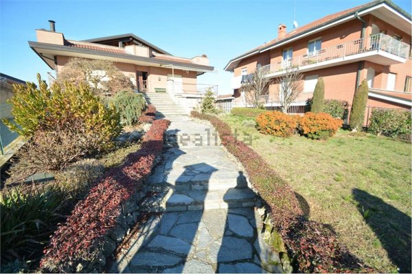 casa indipendente in vendita a Castelnuovo Don Bosco