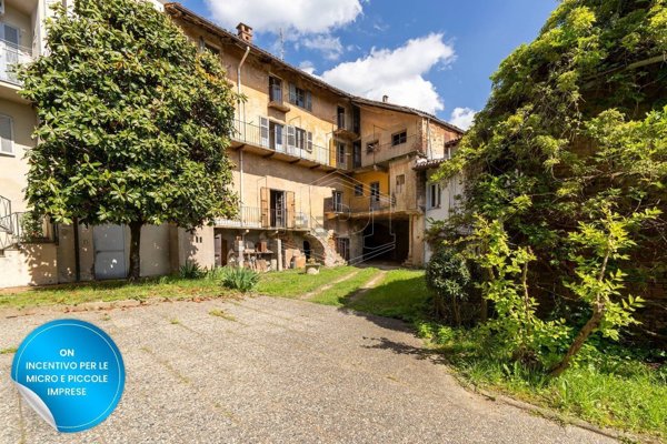casa indipendente in vendita a Castelnuovo Don Bosco