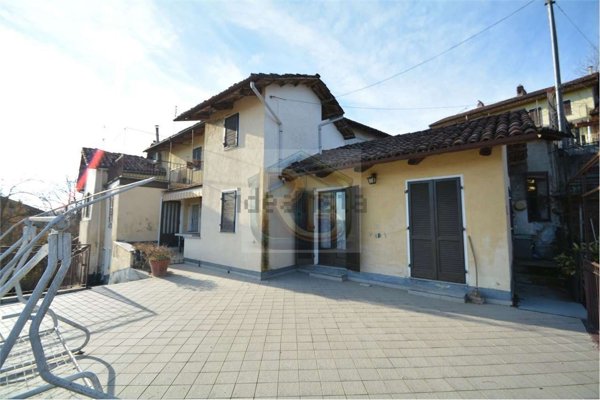 casa indipendente in vendita a Castelnuovo Don Bosco