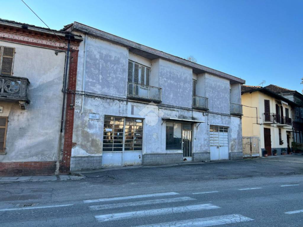 casa indipendente in vendita a Castelnuovo Don Bosco