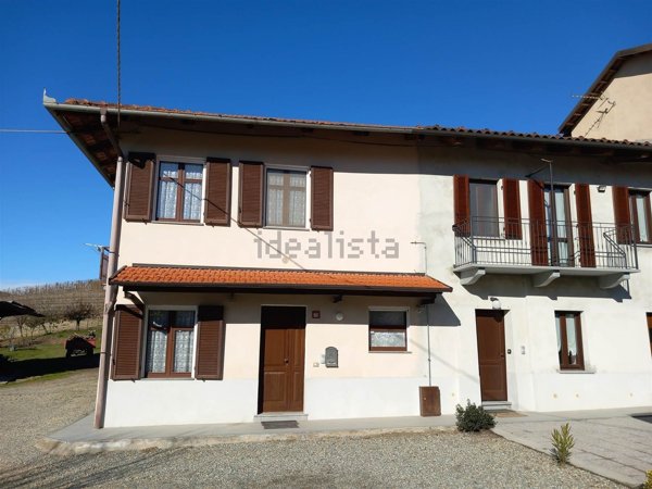 casa indipendente in vendita a Castelnuovo Don Bosco