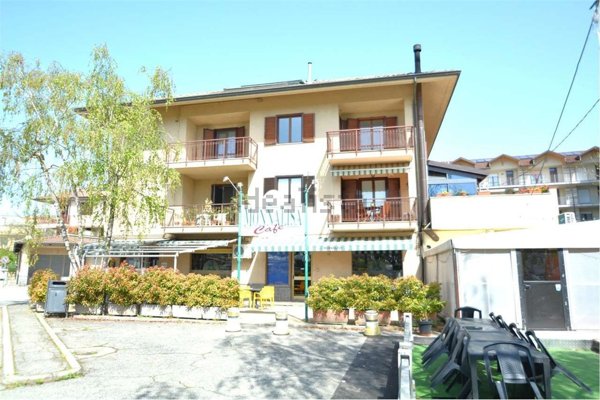 appartamento in vendita a Castelnuovo Don Bosco
