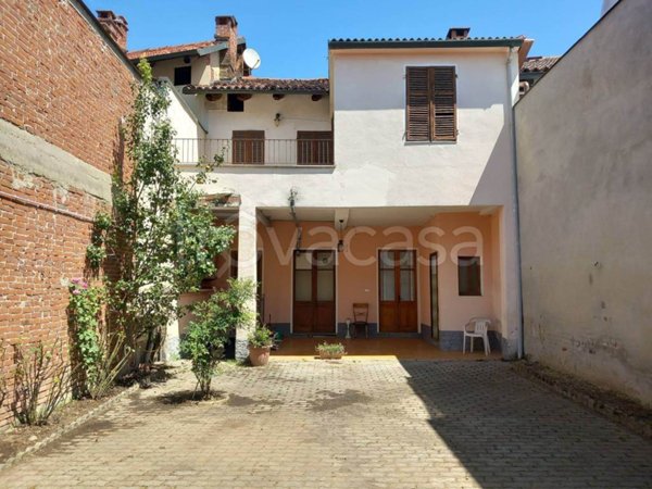 appartamento in vendita a Castelnuovo Don Bosco