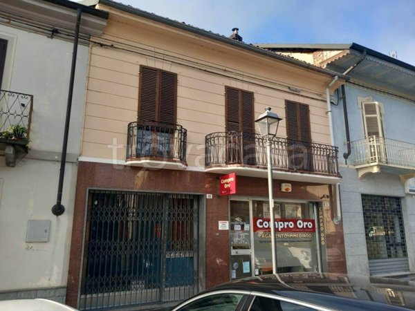 appartamento in vendita a Castelnuovo Don Bosco