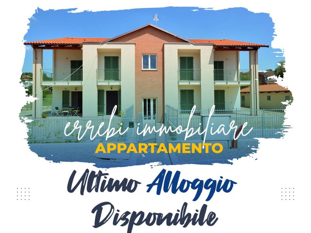 appartamento in vendita a Castelnuovo Don Bosco