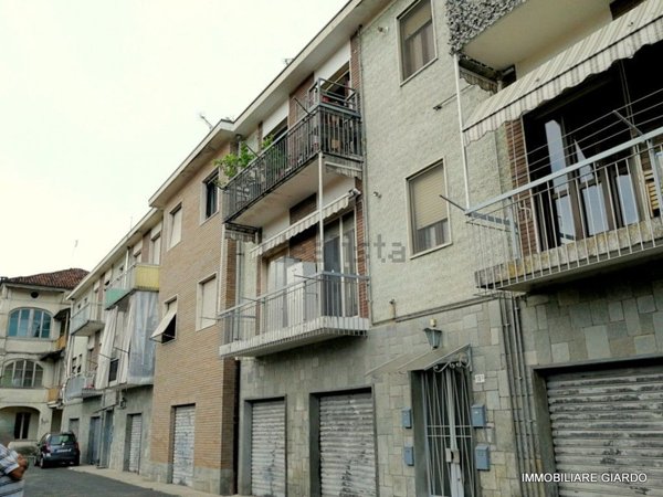 appartamento in vendita a Castelnuovo Don Bosco
