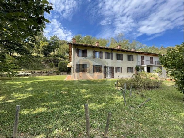 casa indipendente in vendita a Castelnuovo Don Bosco