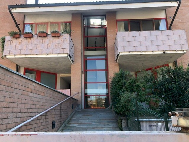 appartamento in vendita a Castelnuovo Don Bosco