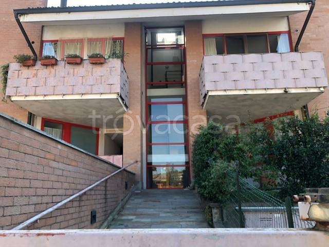 appartamento in vendita a Castelnuovo Don Bosco