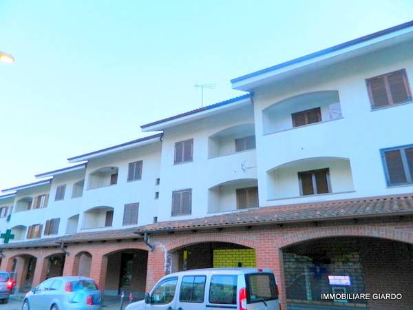 appartamento in vendita a Castelnuovo Don Bosco