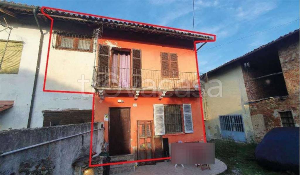 casa indipendente in vendita a Castelnuovo Don Bosco