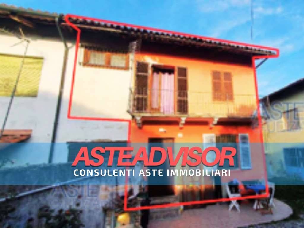 casa indipendente in vendita a Castelnuovo Don Bosco