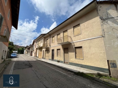 casa indipendente in vendita a Castelnuovo Don Bosco