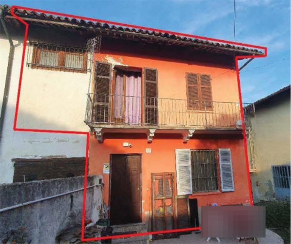 casa indipendente in vendita a Castelnuovo Don Bosco