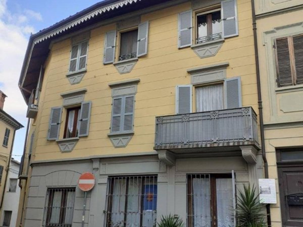 appartamento in vendita a Castelnuovo Don Bosco